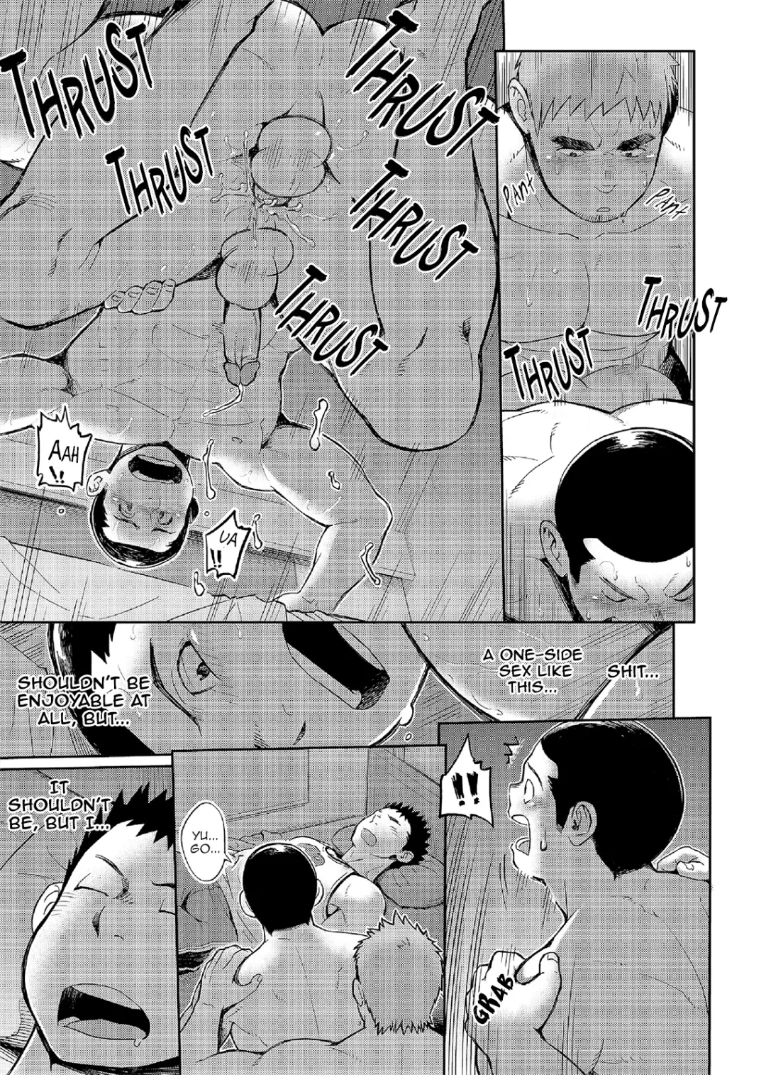 [Kobucha] T.S.D vol.2 Fhentai - Page 47