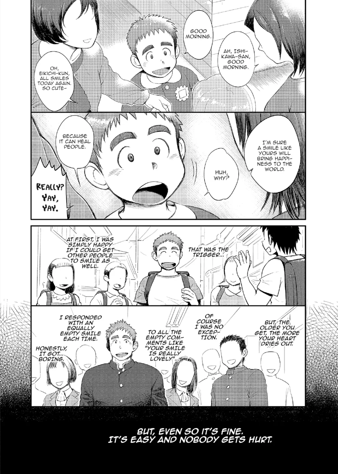 [Kobucha] T.S.D vol.2 Fhentai - Page 5
