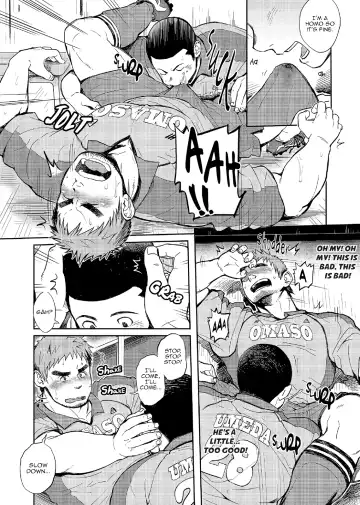 [Kobucha] T.S.D vol.2 Fhentai - Page 13