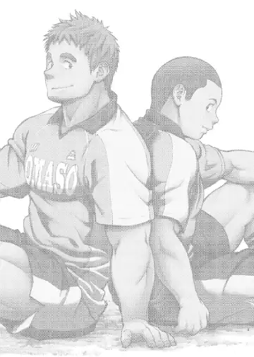 [Kobucha] T.S.D vol.2 Fhentai - Page 3