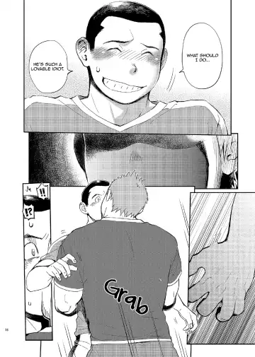 [Kobucha] T.S.D vol.2 Fhentai - Page 38