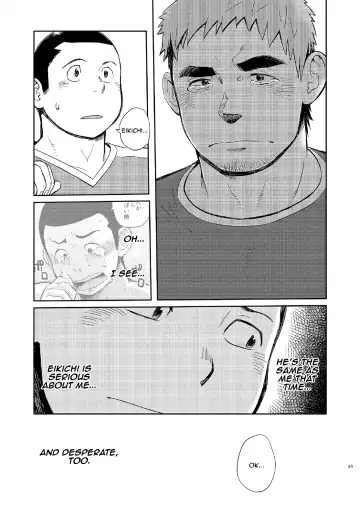 [Kobucha] T.S.D vol.2 Fhentai - Page 41