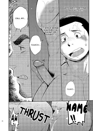 [Kobucha] T.S.D vol.2 Fhentai - Page 48