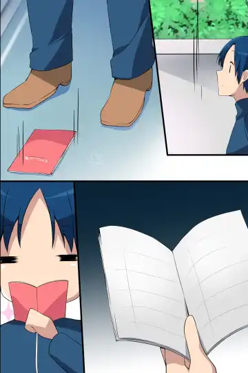 [Cresc-dol] Mousou Techou Fhentai - Page 60