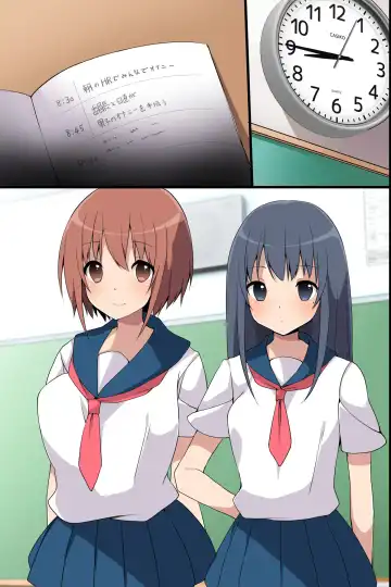 [Cresc-dol] Mousou Techou Fhentai - Page 63