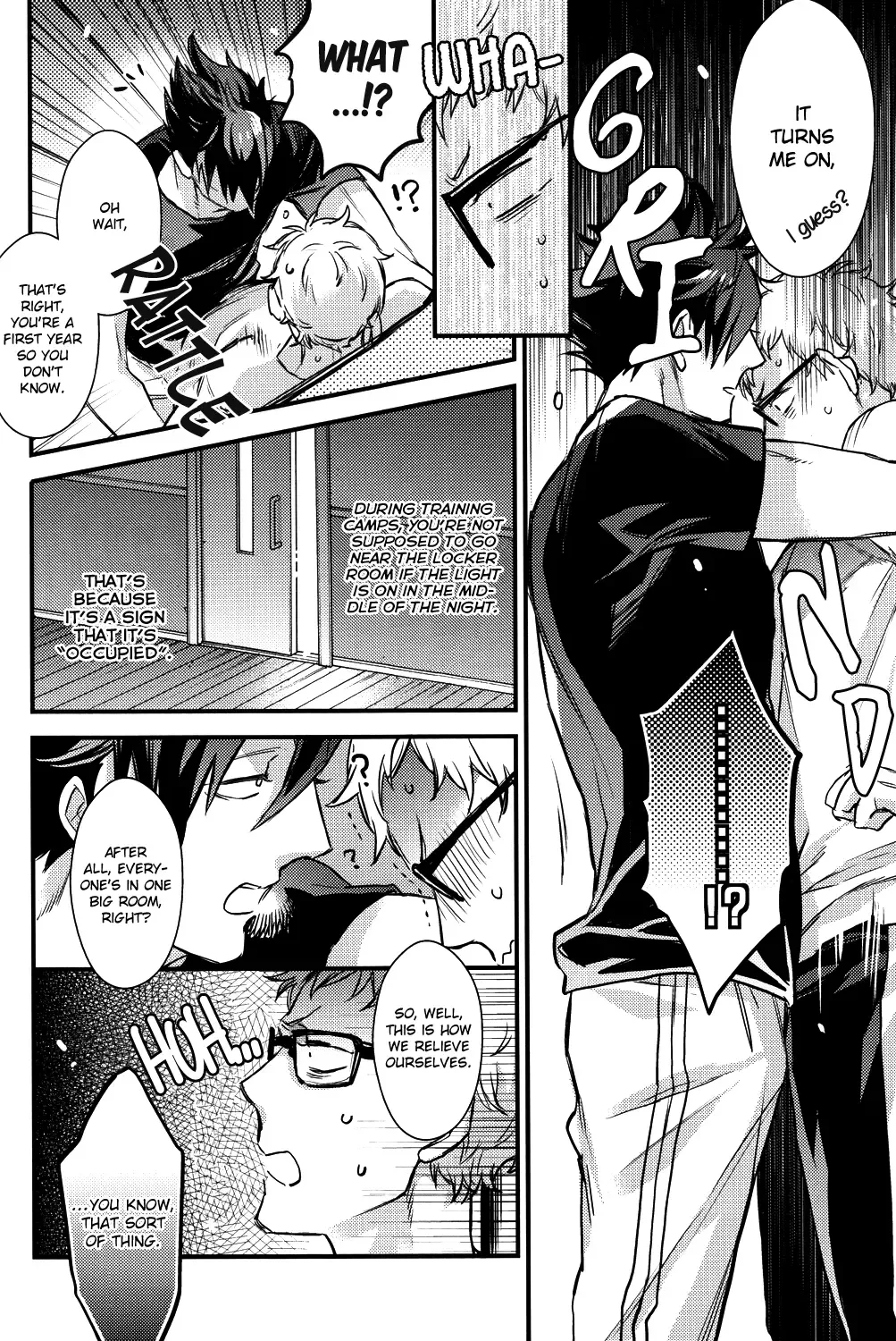 [Yamada Sakurako] Tsukiyo no Waltz Fhentai - Page 13