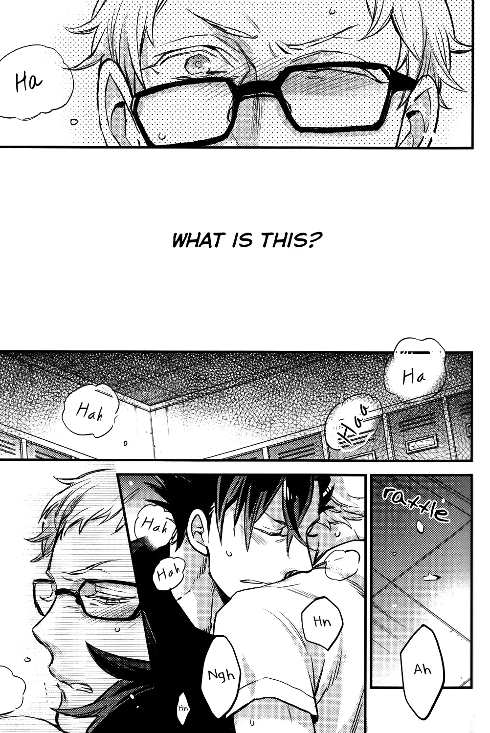 [Yamada Sakurako] Tsukiyo no Waltz Fhentai - Page 16