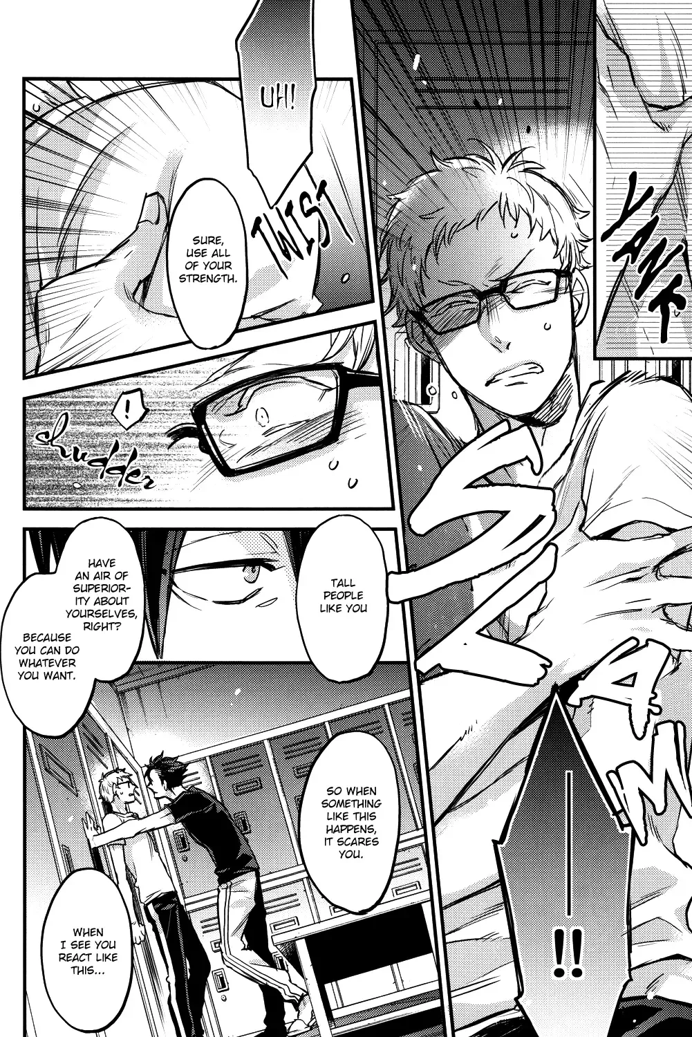 [Yamada Sakurako] Tsukiyo no Waltz Fhentai - Page 19