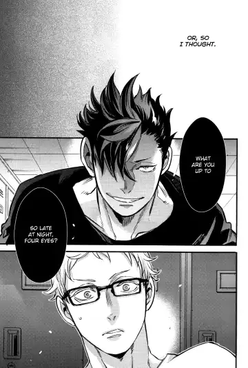 [Yamada Sakurako] Tsukiyo no Waltz Fhentai - Page 10