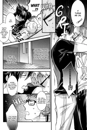 [Yamada Sakurako] Tsukiyo no Waltz Fhentai - Page 13