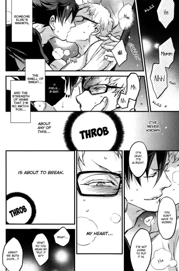 [Yamada Sakurako] Tsukiyo no Waltz Fhentai - Page 21