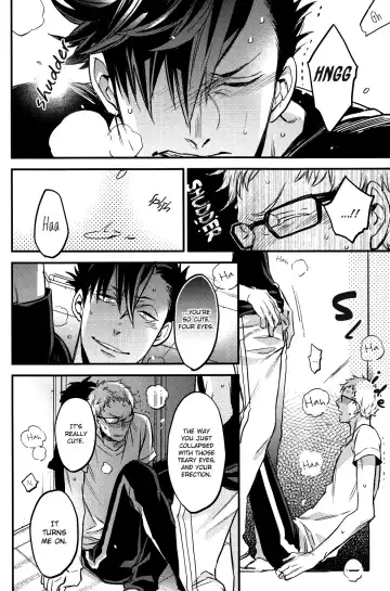 [Yamada Sakurako] Tsukiyo no Waltz Fhentai - Page 23