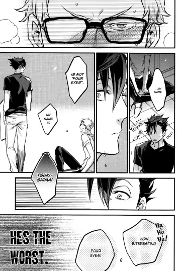 [Yamada Sakurako] Tsukiyo no Waltz Fhentai - Page 24