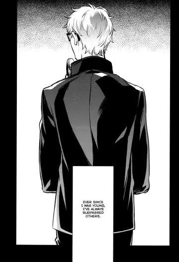 [Yamada Sakurako] Tsukiyo no Waltz Fhentai - Page 4