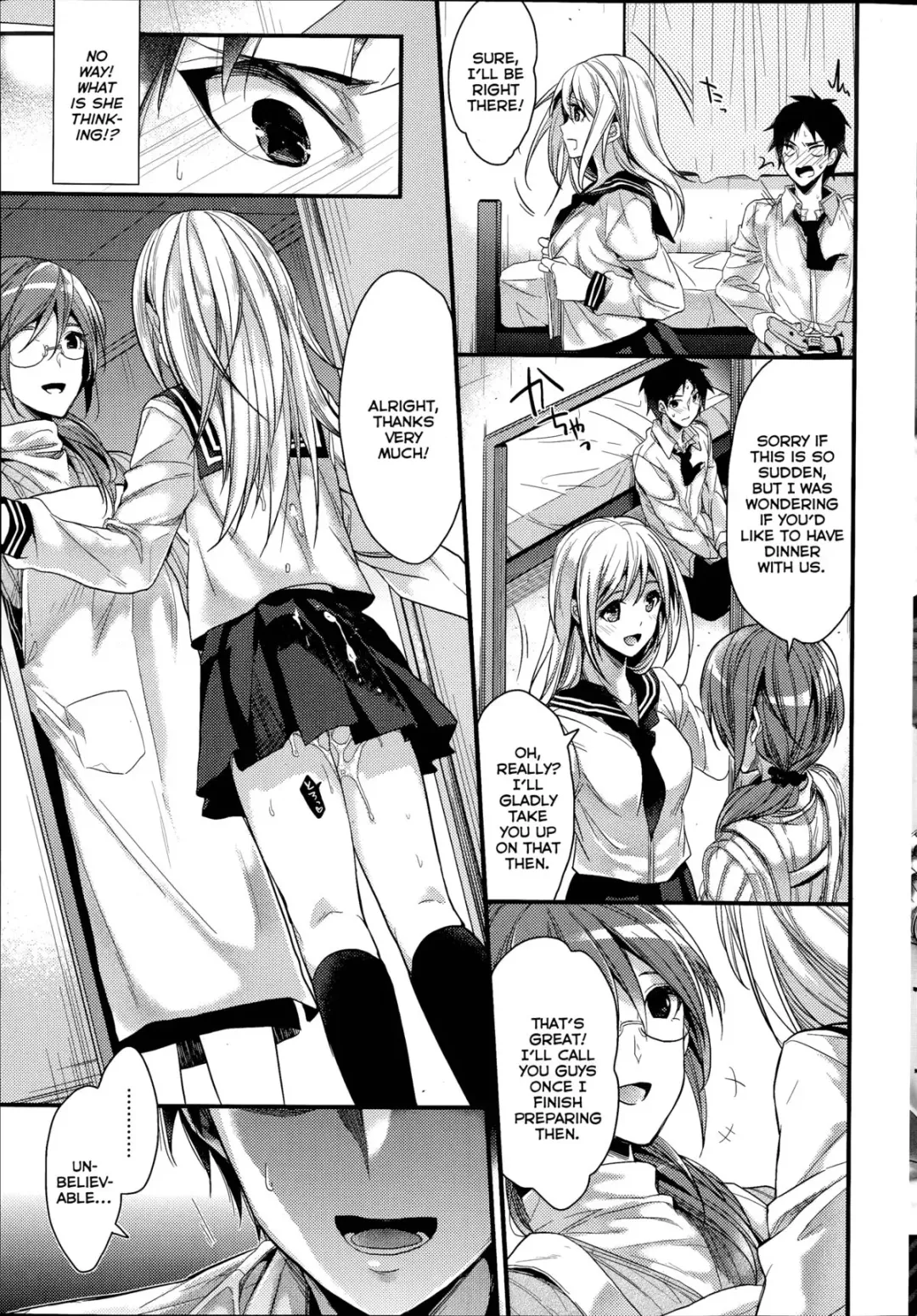 [Mizuyuki] Saikou no Omoide Fhentai - Page 11