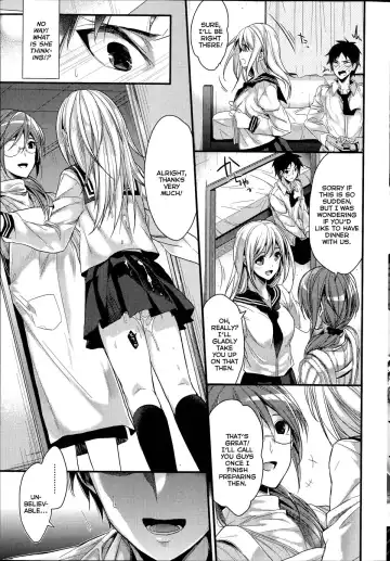 [Mizuyuki] Saikou no Omoide Fhentai - Page 11