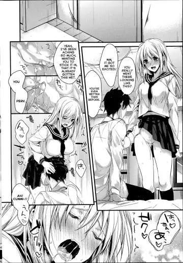 [Mizuyuki] Saikou no Omoide Fhentai - Page 12