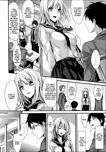 [Mizuyuki] Saikou no Omoide Fhentai - Page 2