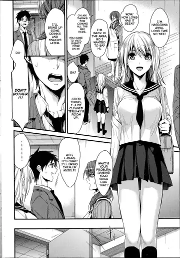 [Mizuyuki] Saikou no Omoide Fhentai - Page 4