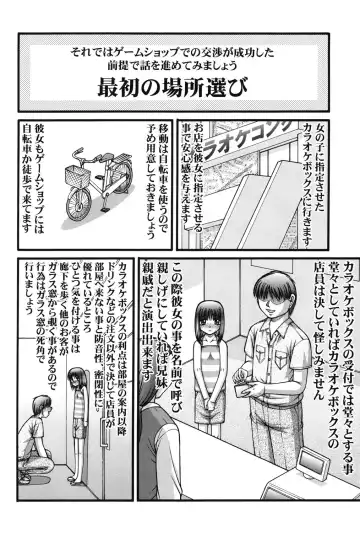 [Ken] Onnanoko no Himitsu Fhentai - Page 167