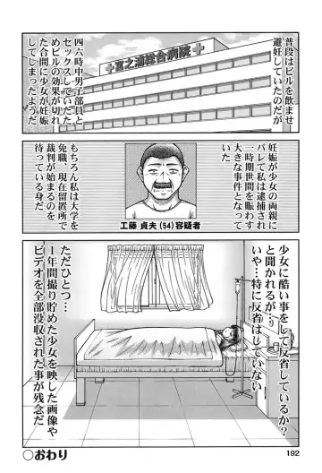 [Ken] Onnanoko no Himitsu Fhentai - Page 193