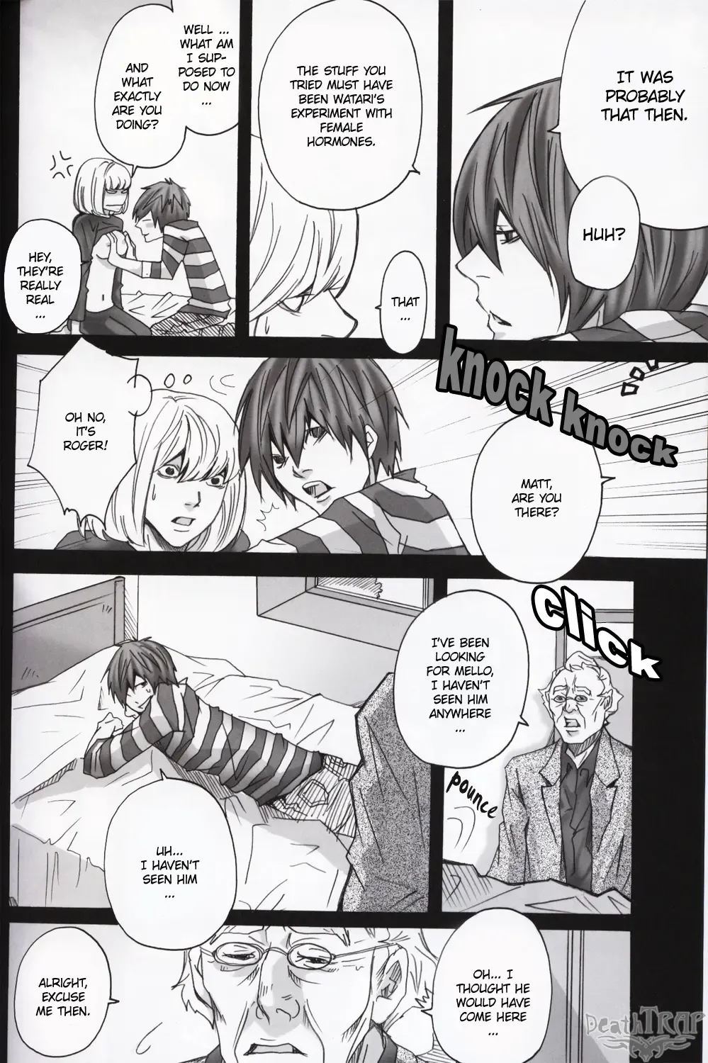 [Araya] Erotica Fhentai - Page 7