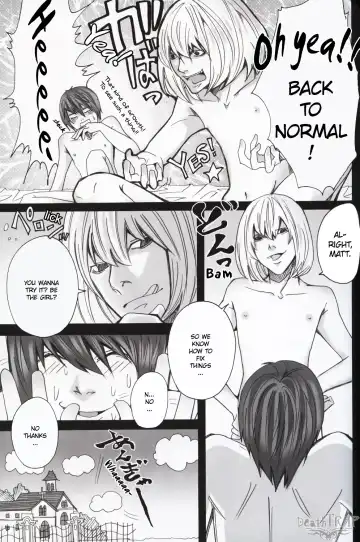 [Araya] Erotica Fhentai - Page 14