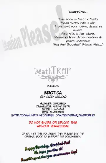 [Araya] Erotica Fhentai - Page 3