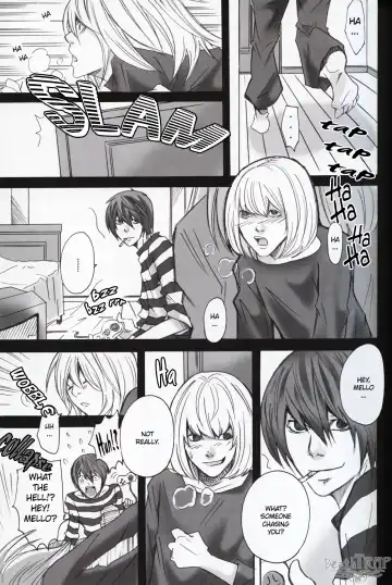 [Araya] Erotica Fhentai - Page 4