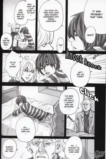 [Araya] Erotica Fhentai - Page 7
