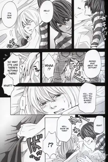 [Araya] Erotica Fhentai - Page 8