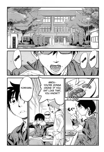 [Maka Fushigi] Pandora II Fhentai - Page 4