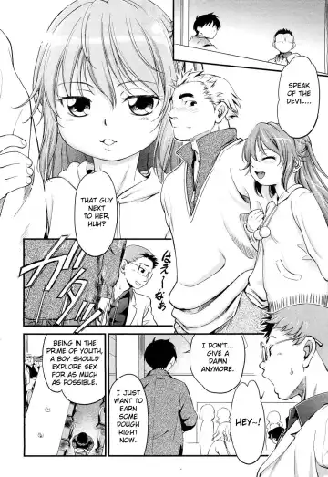 [Maka Fushigi] Pandora II Fhentai - Page 6