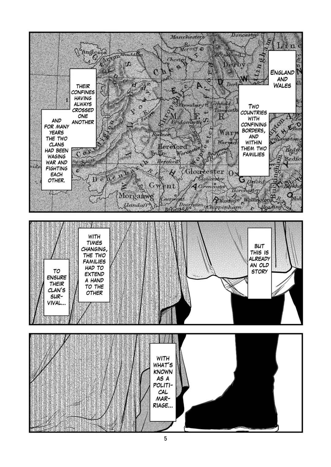 [Heizo - Kitoen] Saint Foire Festival/eve Nest Fhentai - Page 6