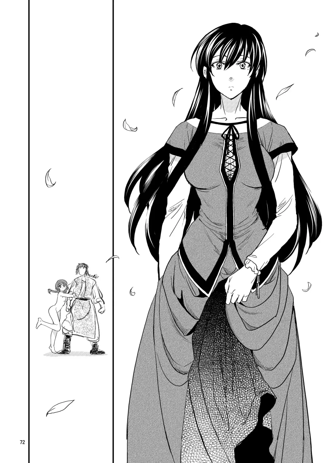 [Heizo - Kitoen] Saint Foire Festival/eve Nest Fhentai - Page 71