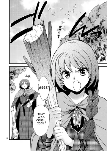 [Heizo - Kitoen] Saint Foire Festival/eve Nest Fhentai - Page 29