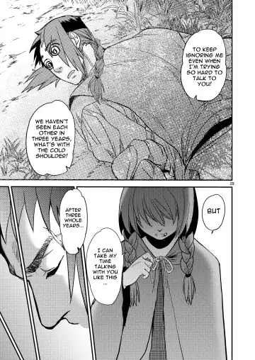 [Heizo - Kitoen] Saint Foire Festival/eve Nest Fhentai - Page 30