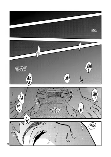[Heizo - Kitoen] Saint Foire Festival/eve Nest Fhentai - Page 31