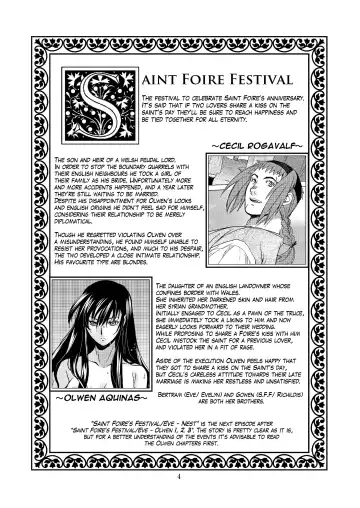 [Heizo - Kitoen] Saint Foire Festival/eve Nest Fhentai - Page 5
