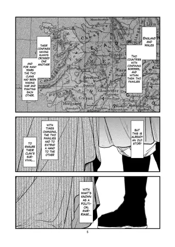 [Heizo - Kitoen] Saint Foire Festival/eve Nest Fhentai - Page 6