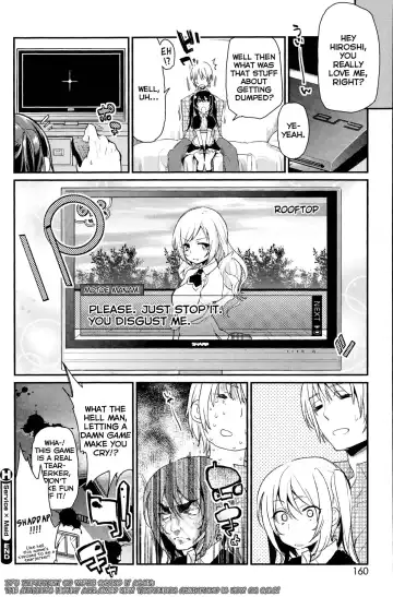 [Azuma Sawayoshi] Service × Maid Fhentai - Page 20