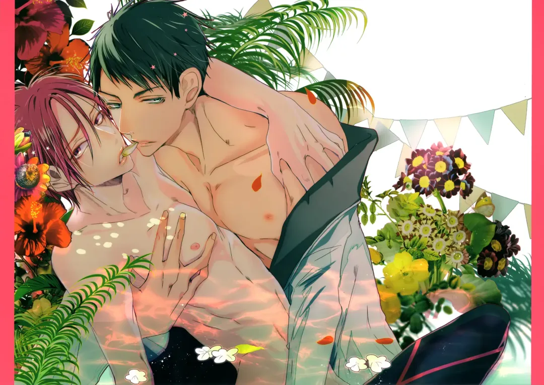 [Seina Anji] Sekai de ichiban kimi ga suki!! Fhentai - Page 30