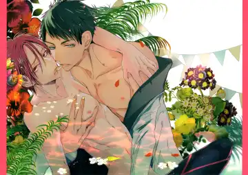 [Seina Anji] Sekai de ichiban kimi ga suki!! Fhentai - Page 30