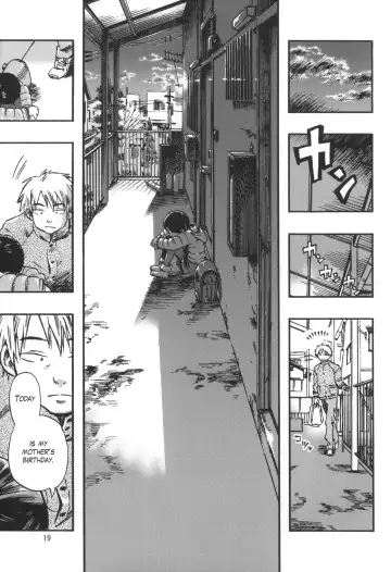 [Minori Kenshirou] Kichikubi Musume Fhentai - Page 18