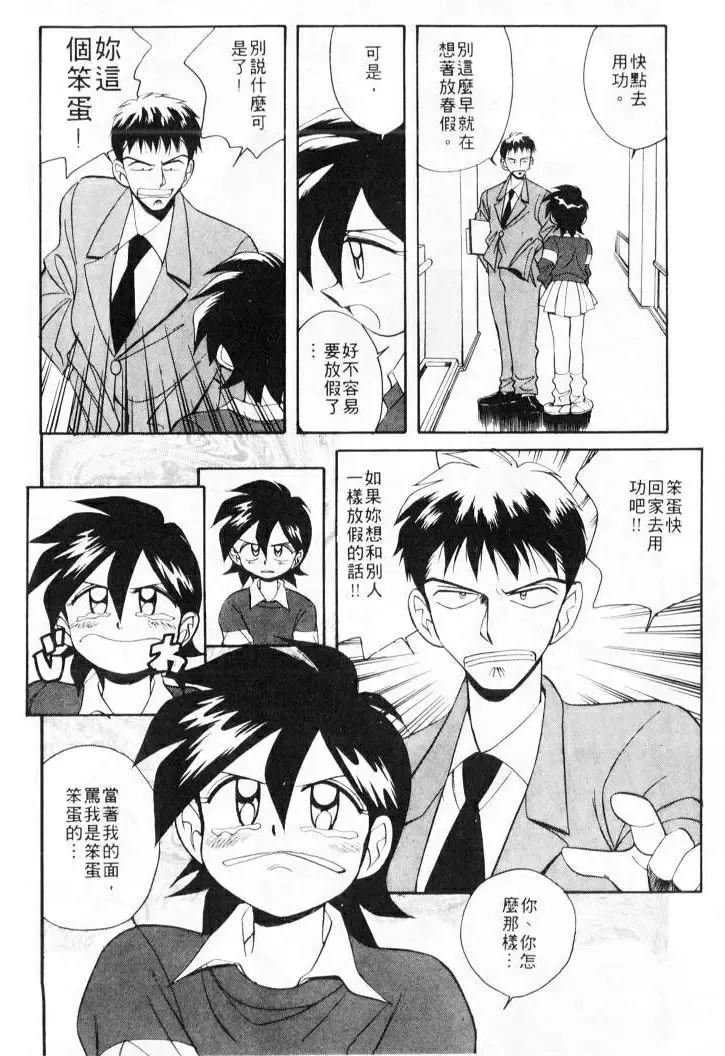 [Otokawa Kazuki] Tiny BLUE | 爹地～我愛你 Fhentai - Page 8