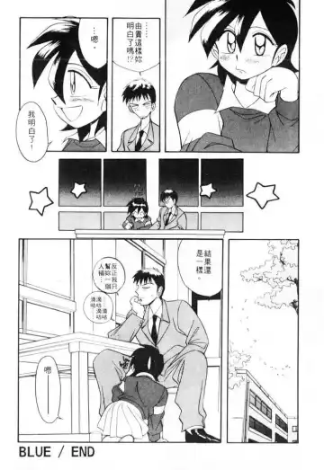 [Otokawa Kazuki] Tiny BLUE | 爹地～我愛你 Fhentai - Page 20