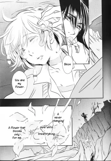[Yukko] Kimi ni Hanataba wo | Flowers for You Fhentai - Page 23