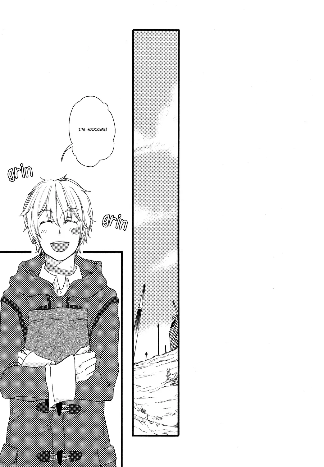 [Shiroshita Ayu] Shion-kun no Pantsu Fhentai - Page 22