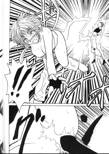 [Crimson] Kyuusai Soushuuhen Fhentai - Page 95