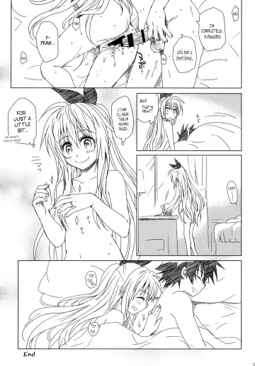 [Takumi Na Muchi] Marigold Fhentai - Page 24